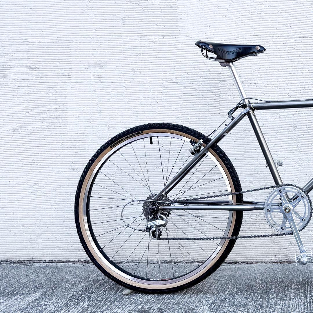 自転車本体 Specialized Stumpjumper 1980s_old mtb