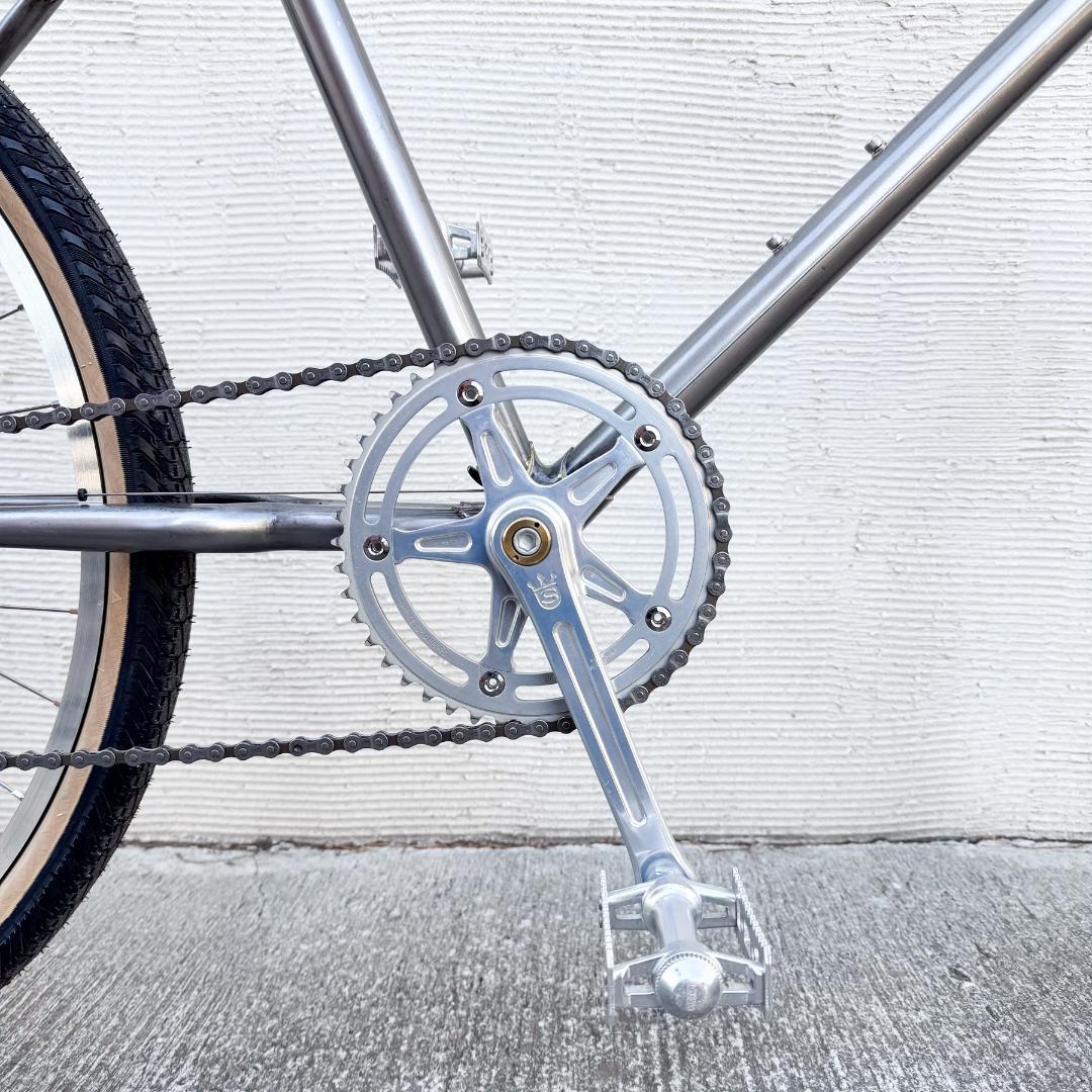 自転車本体 Specialized Stumpjumper 1980s_old mtb