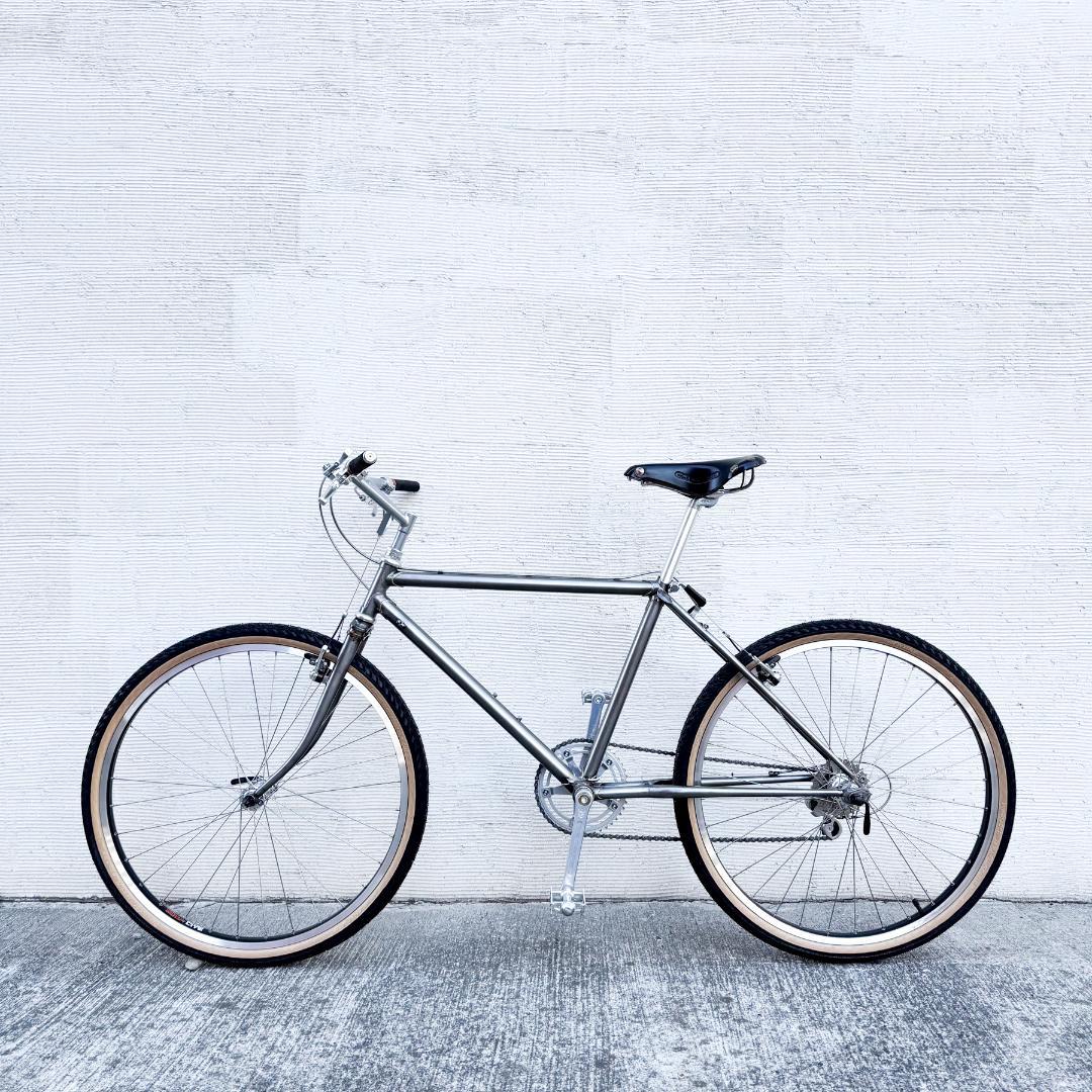 自転車本体 Specialized Stumpjumper 1980s_old mtb