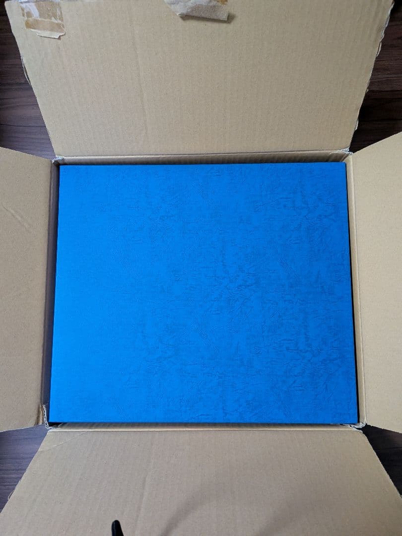 『箱有り』3歳　男児 着物 被布