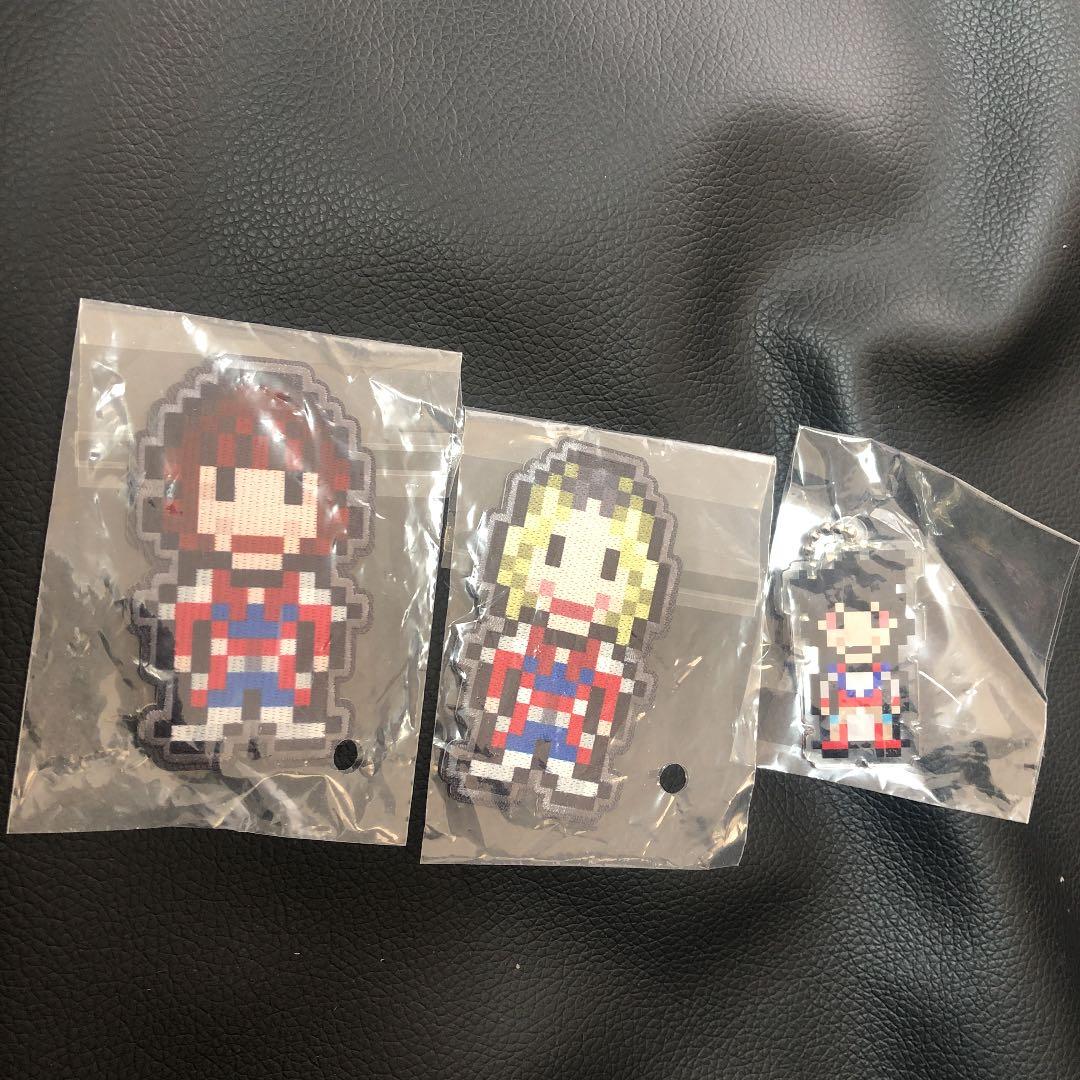 BiSH CD DVD おまけ　キーホルダー