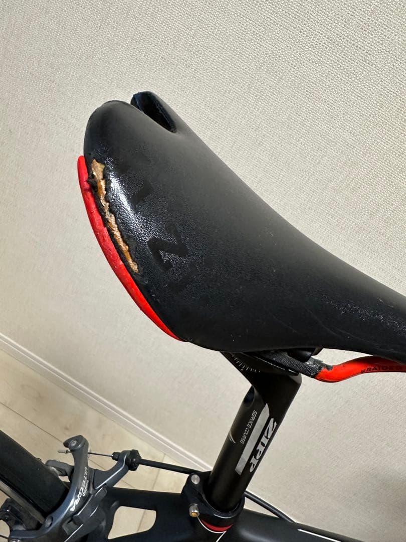 RIDLEY FENIX SL XSサイズ フルカーボン
