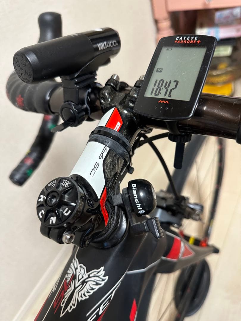 RIDLEY FENIX SL XSサイズ フルカーボン