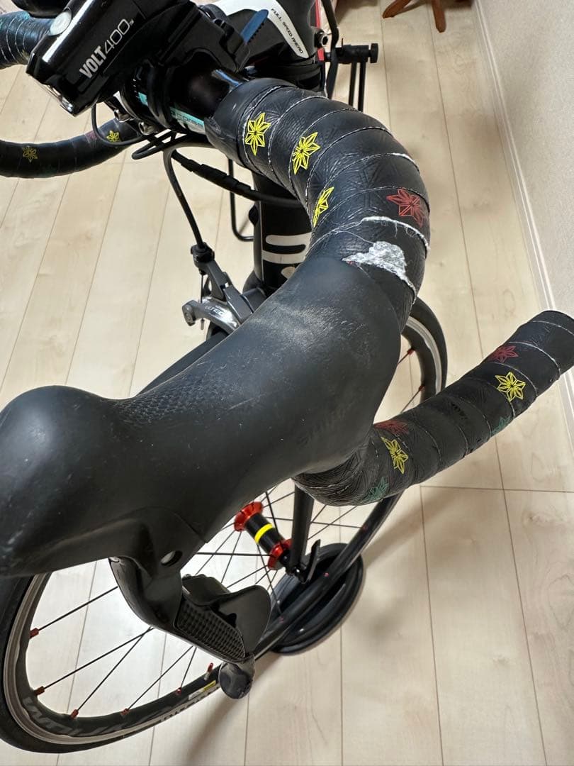 RIDLEY FENIX SL XSサイズ フルカーボン