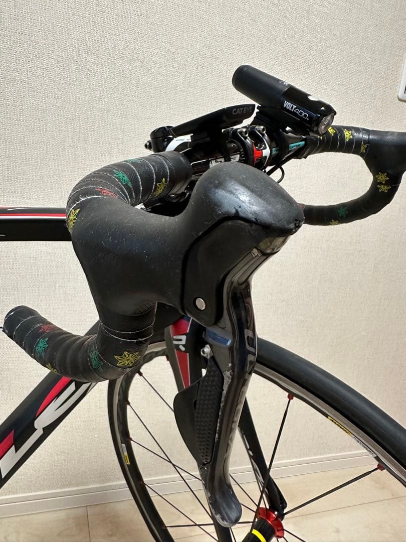 RIDLEY FENIX SL XSサイズ フルカーボン