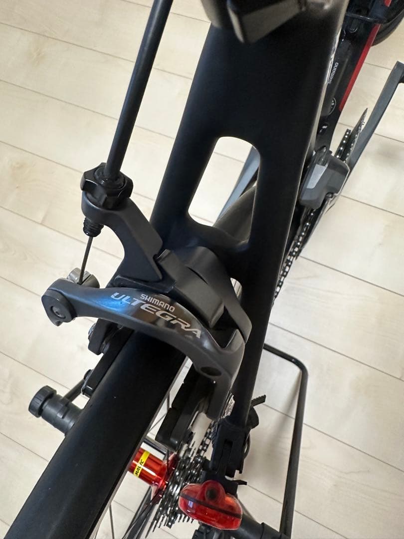 RIDLEY FENIX SL XSサイズ フルカーボン