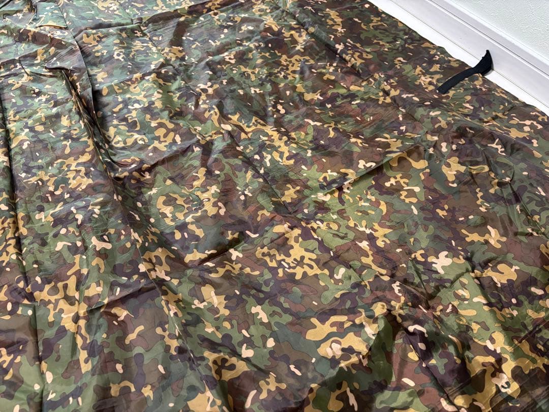 テント・タープ DD Hammocks DD Tarp 3.5 x 3.5 - MC