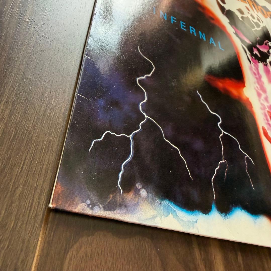 Destruction – Infernal Overkill