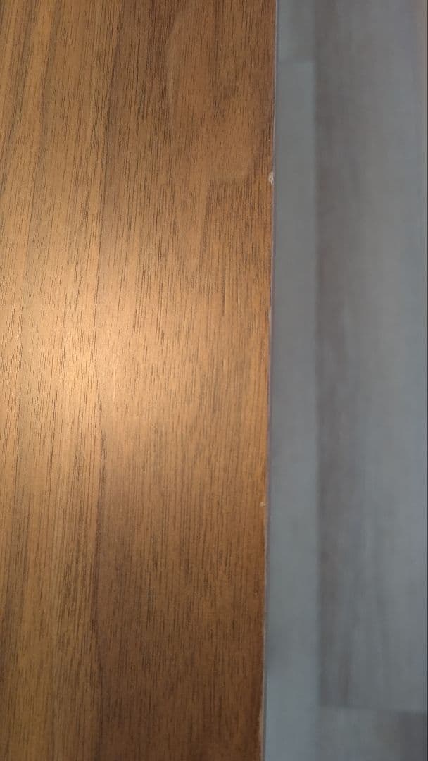 ニトリ昇降式テーブル 天板サイズ120×75