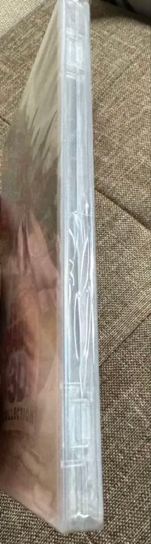 nintendo switch スーパーマリオ3D コレクション 新品未開封