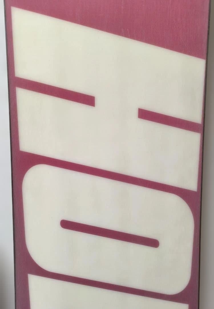 ★☆中古良品！ HOLIDAY PARKLIFE 151cm 2016 日本製