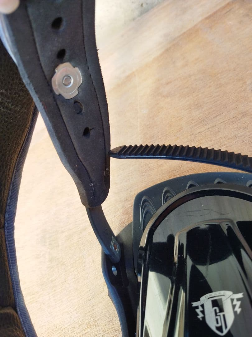 ドレイク　DRAKE　スノーボードビンディング ブラック　Мサイズ