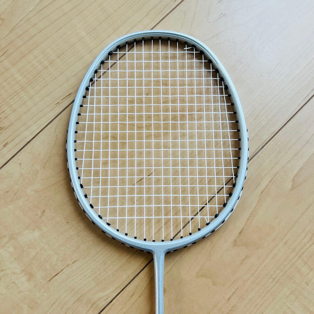 バドミントンイノベーションズ SST スウィートスポットトレーナー 80g