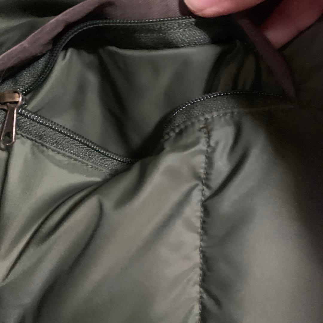 MONCLER モンクレール　コート