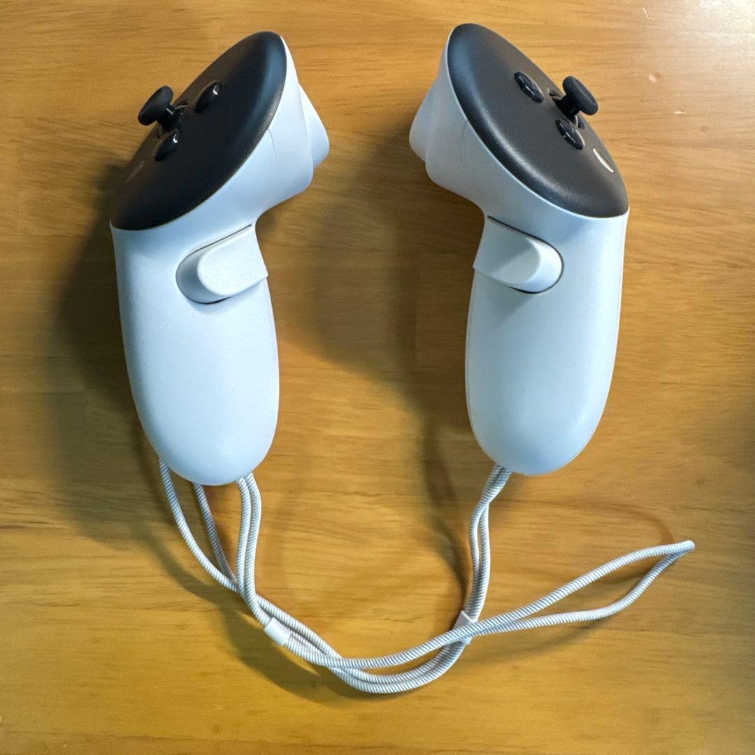  Quest 3 128GB 本体