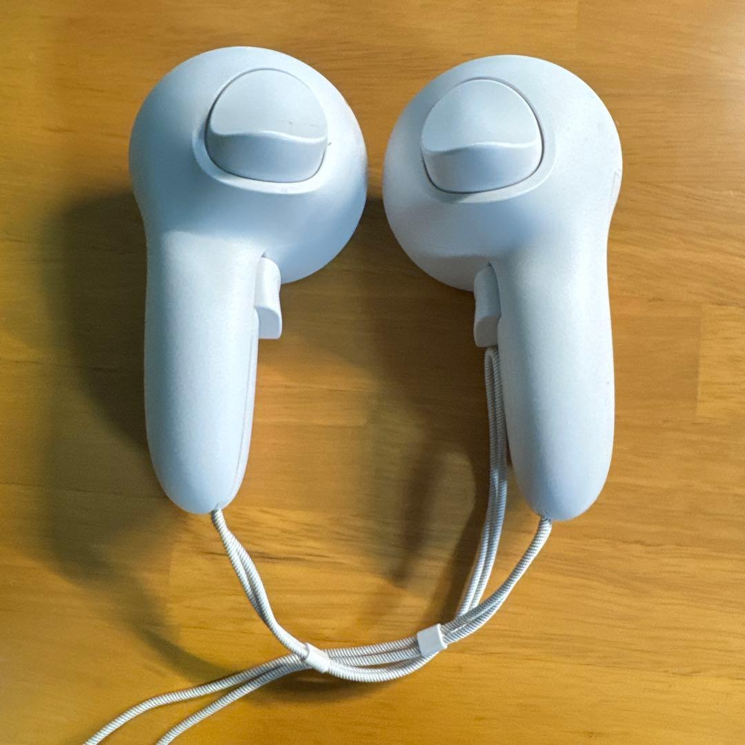  Quest 3 128GB 本体