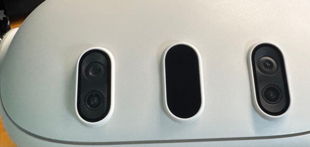  Quest 3 128GB 本体