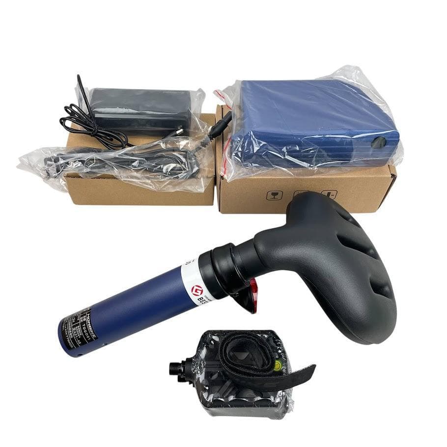 パ*ル様 新品●HONBIKE● STONE 日本製モデル 折り畳み電動アシスト