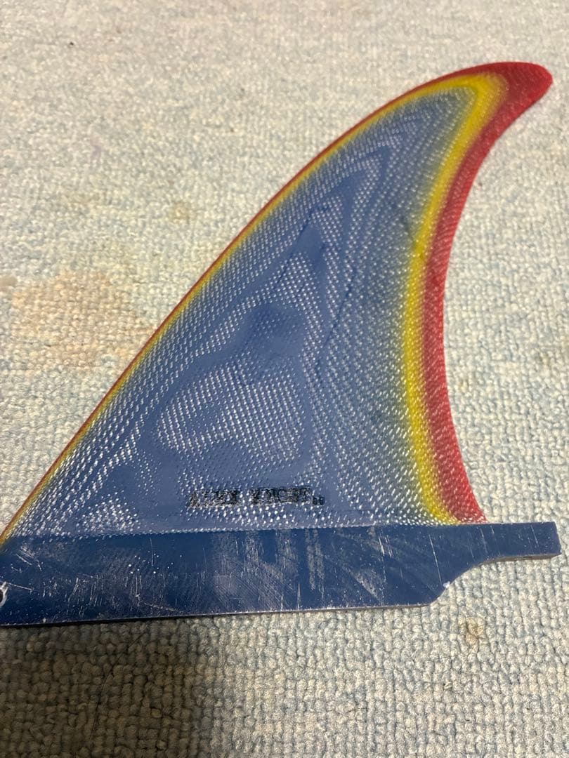 キャプテンフィン Alex Knost Classic 8.6アレックスノスト