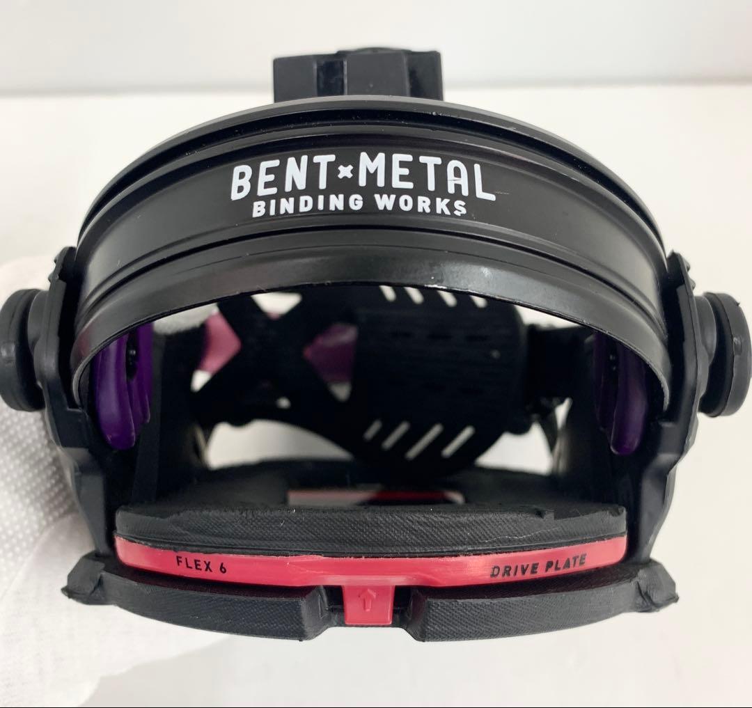 だ*い様 BENT L FORTE 22-23 ビンディング レディース