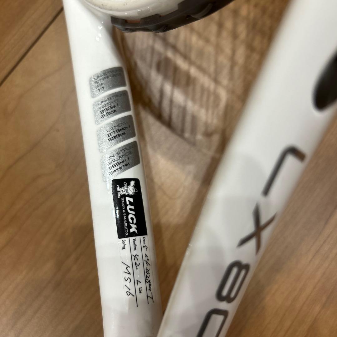 Dunlop LX800 ダンロップ　G2