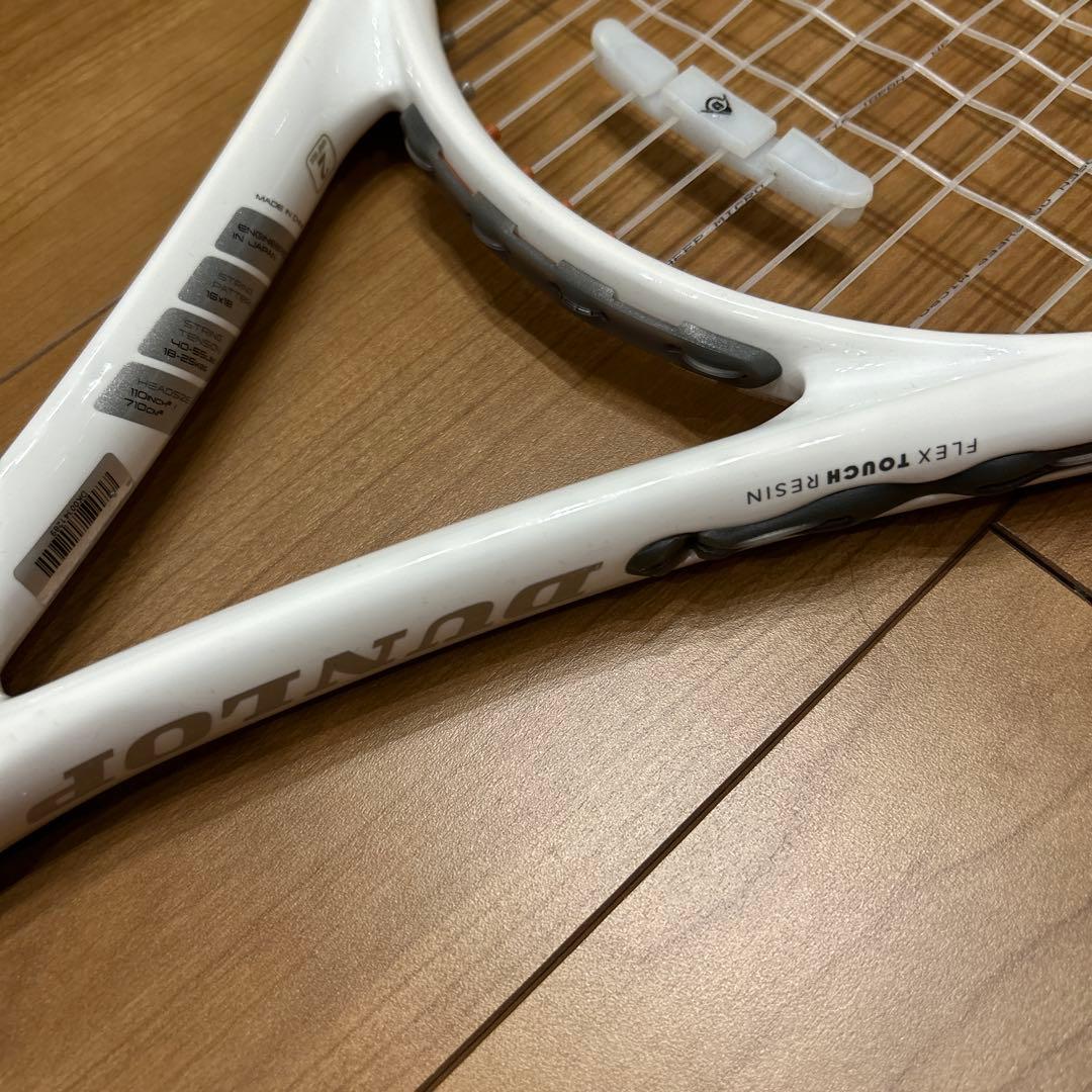 Dunlop LX800 ダンロップ　G2