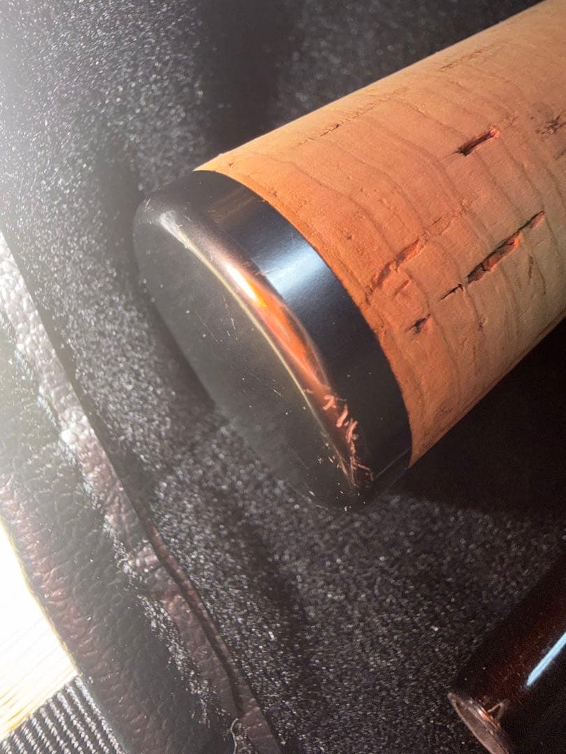 エムアイレ　MB-82MCベイトロッド