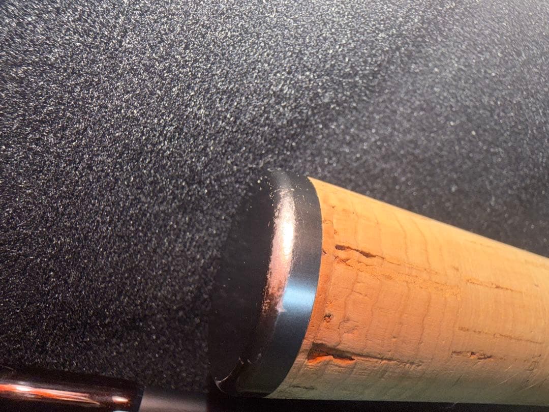 エムアイレ　MB-82MCベイトロッド