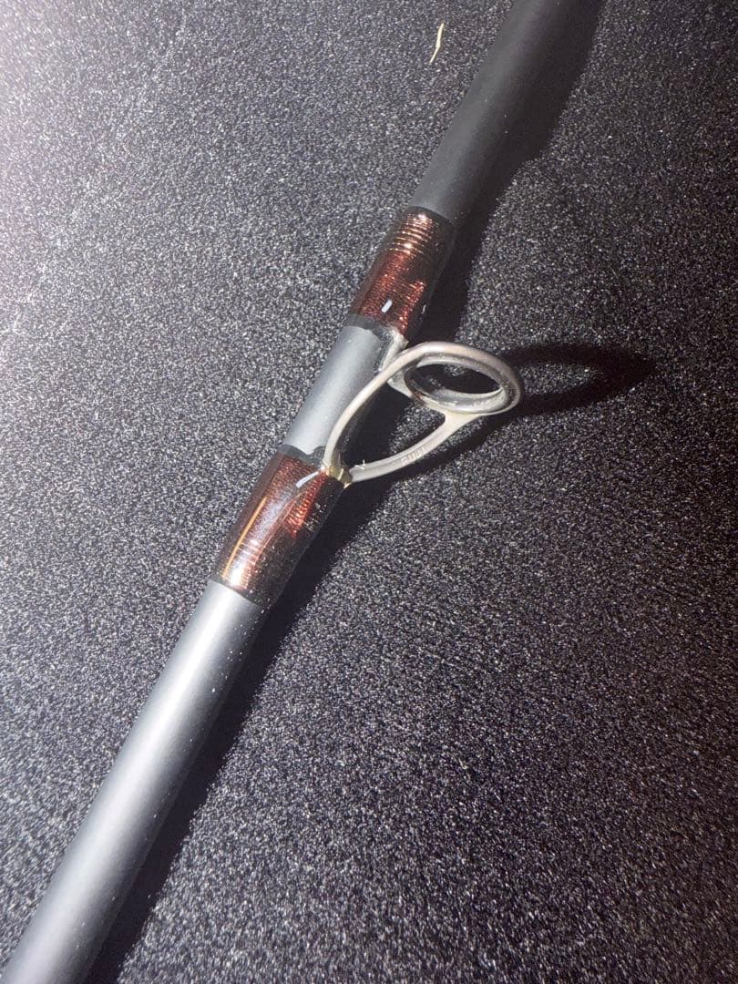 エムアイレ　MB-82MCベイトロッド