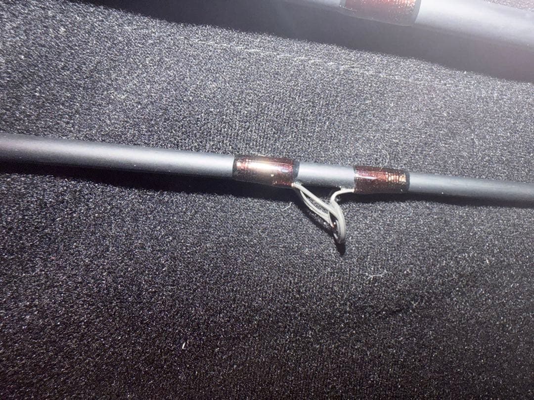 エムアイレ　MB-82MCベイトロッド