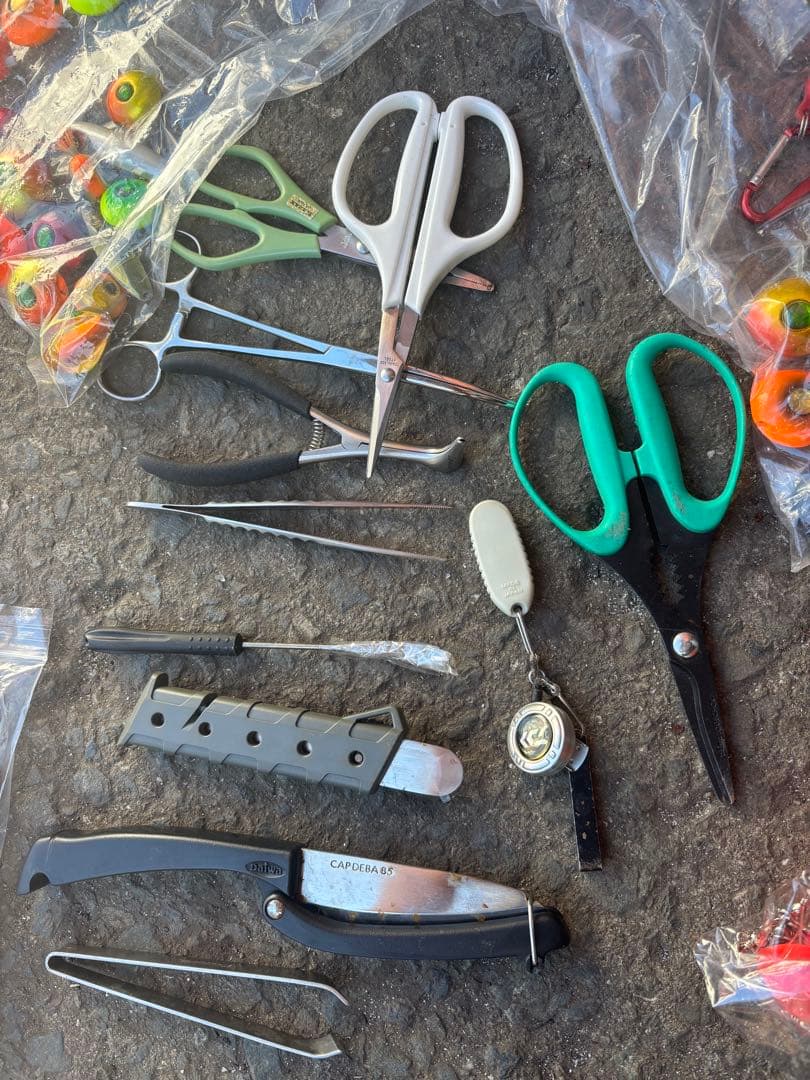 セブンスライド　100g 120g等　まとめ