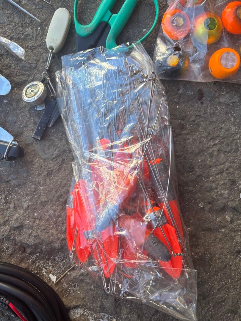 セブンスライド　100g 120g等　まとめ