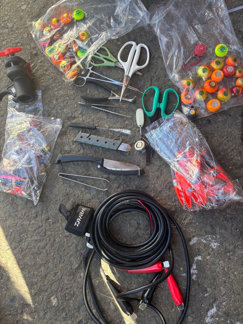 セブンスライド　100g 120g等　まとめ