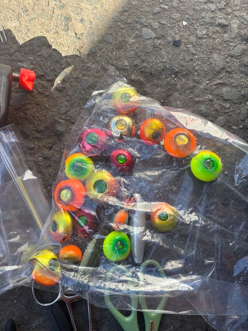 セブンスライド　100g 120g等　まとめ