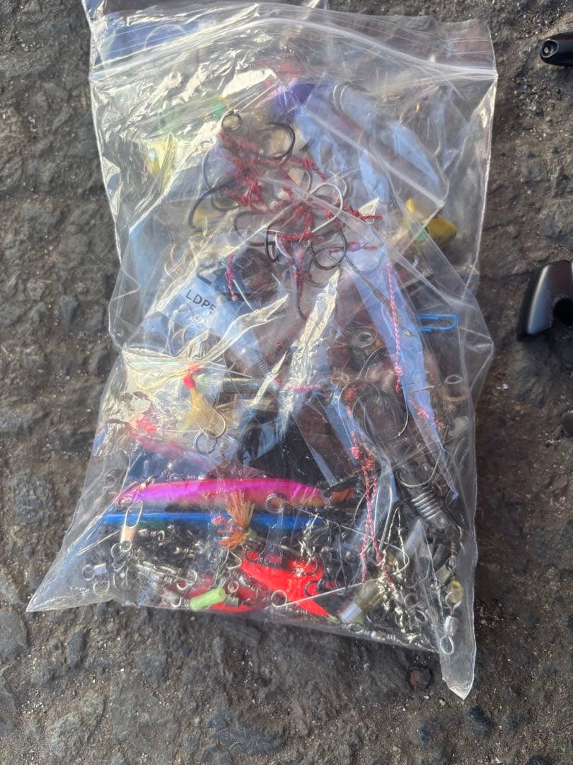 セブンスライド　100g 120g等　まとめ