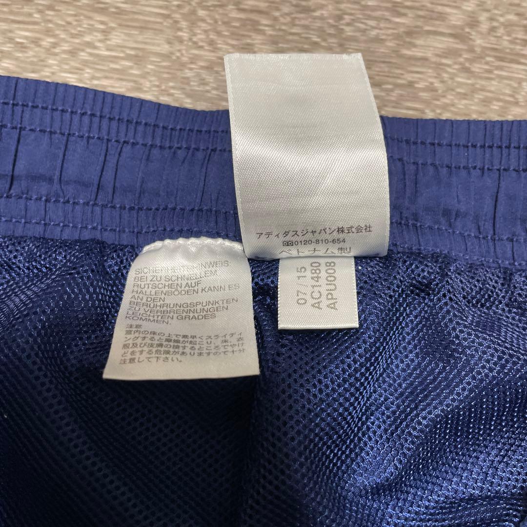 希少品 Adidas MANCHESTER UNITED Track Pant