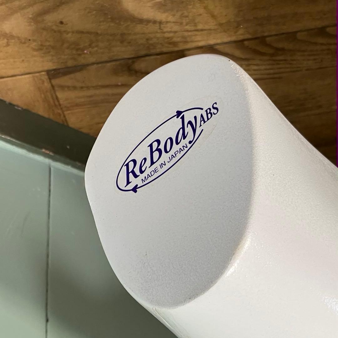 Rebody トルソー マネキン レディース 女性用