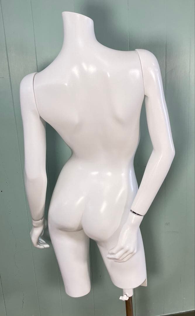 Rebody トルソー マネキン レディース 女性用