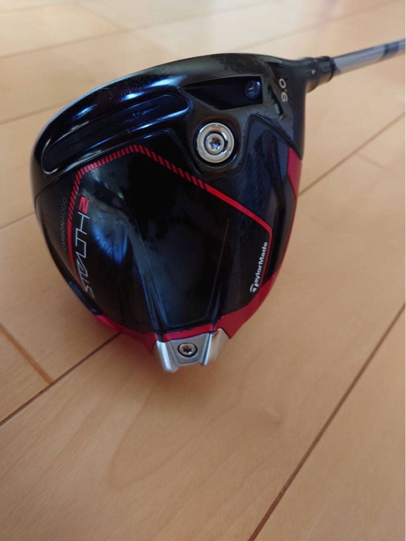 TaylorMade テーラーメイド STEALTH2