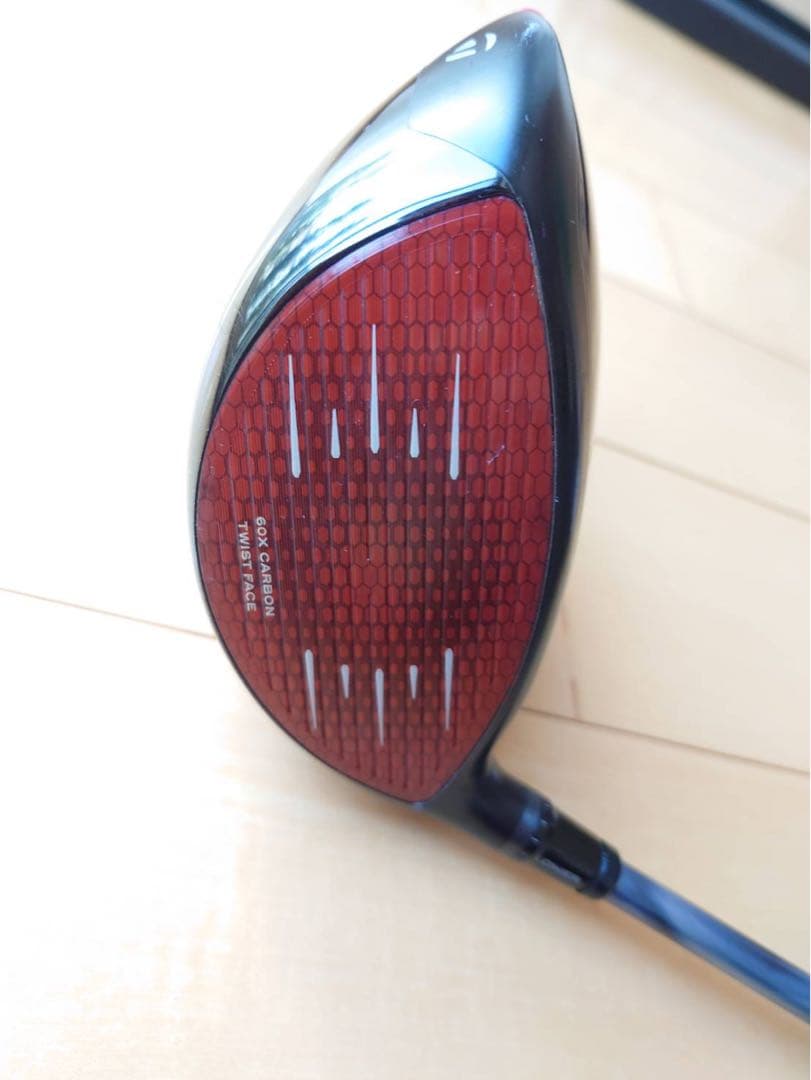 TaylorMade テーラーメイド STEALTH2