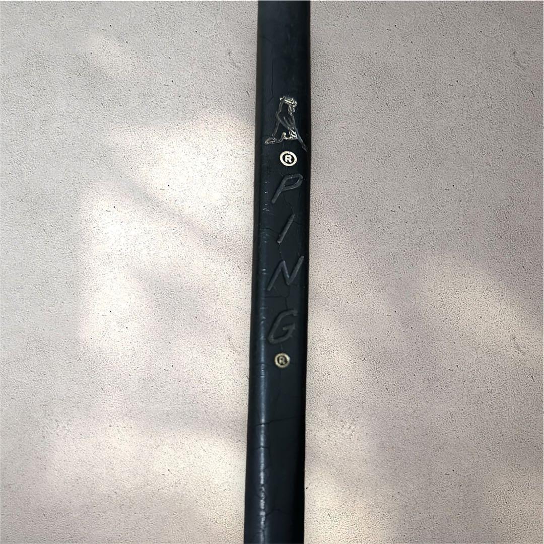 【中古品】PING ANSER 2 パター