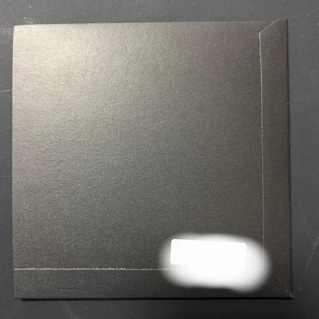 kannivalism / 逝ってキマス。 会場限定盤