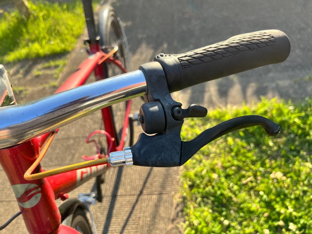 GIANT ESCAPE R3 クロスバイク Sサイズ レッド　ジャンク扱いで