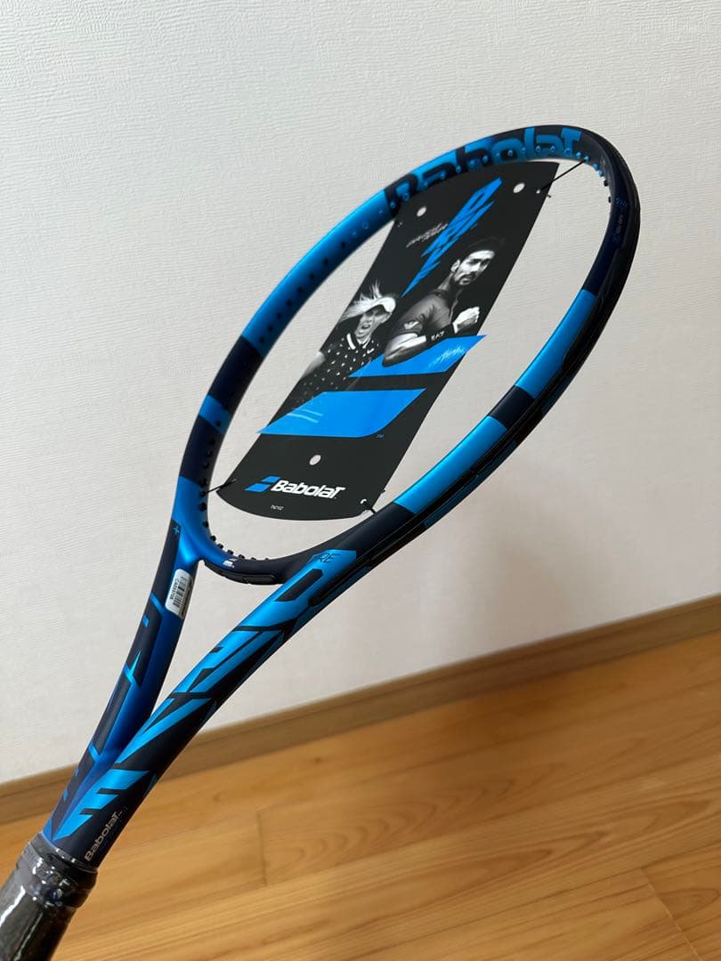 Babolat Pure Drive テニスラケット【G3】