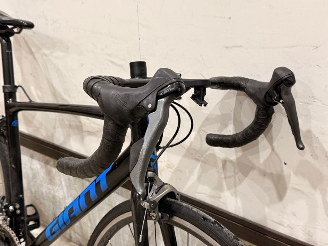 自転車本体 GIANT Contend2 Ultegra Claris R2000