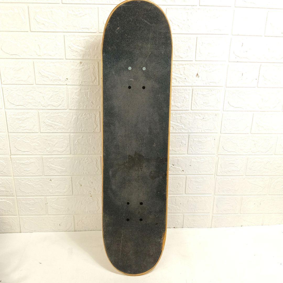 Three Weather スケートボード コンプリートセット 上333