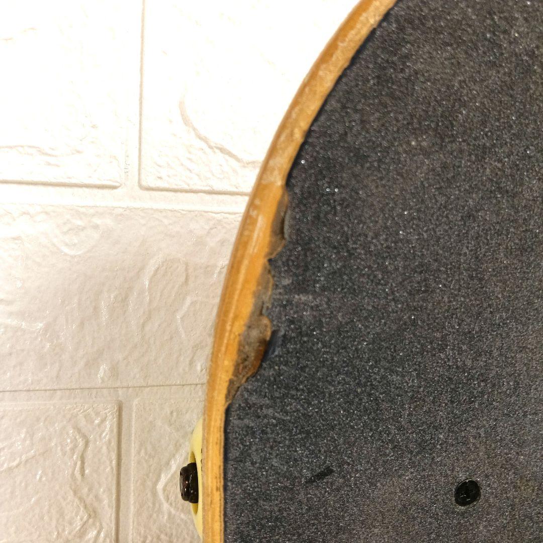 Three Weather スケートボード コンプリートセット 上333