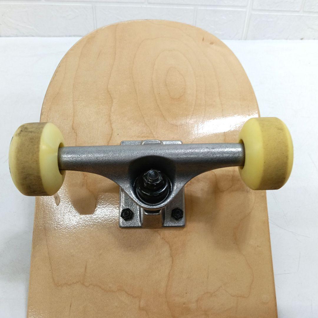 Three Weather スケートボード コンプリートセット 上333