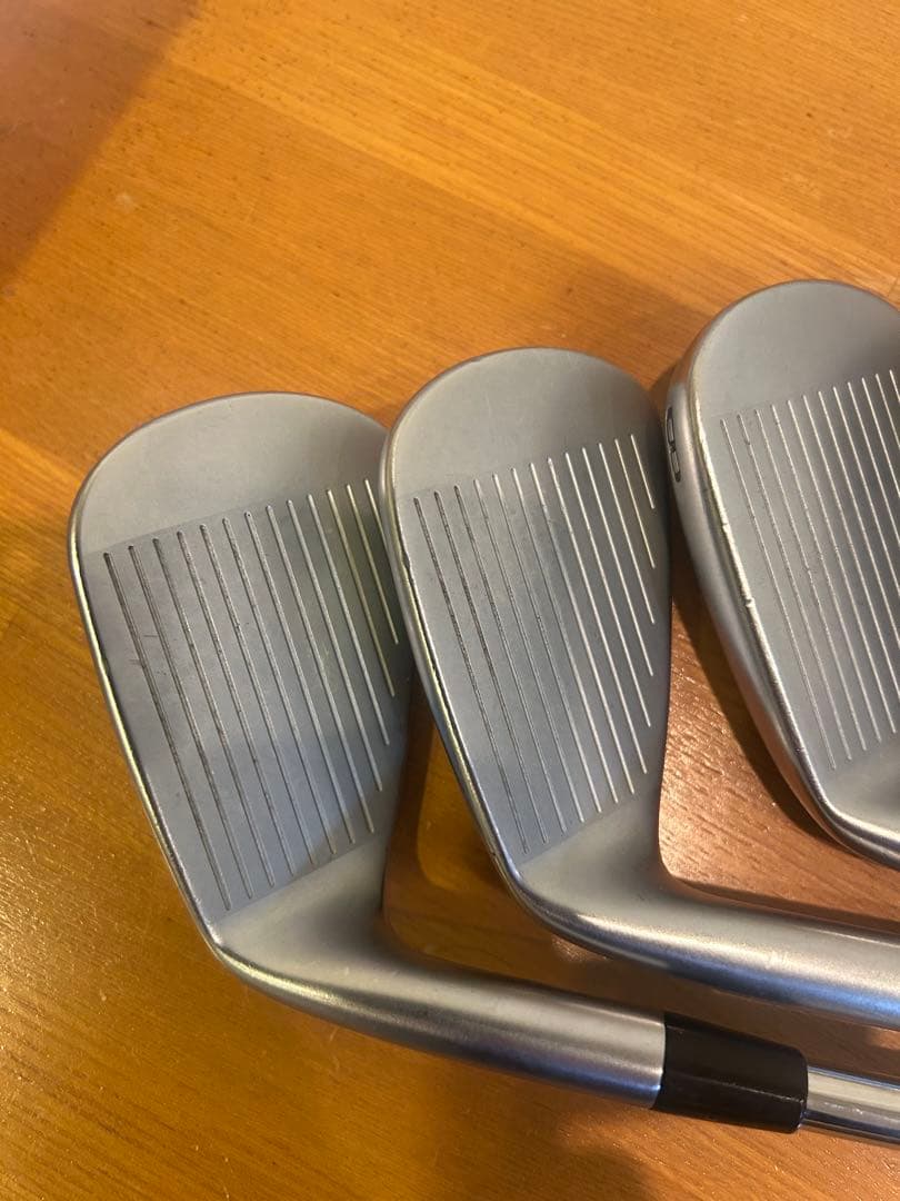 Mizuno JPX921 HOTL PRO 6〜P NsPro S