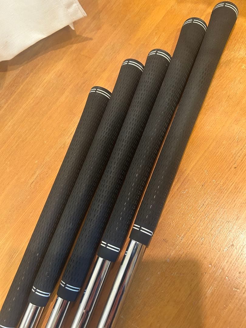 Mizuno JPX921 HOTL PRO 6〜P NsPro S